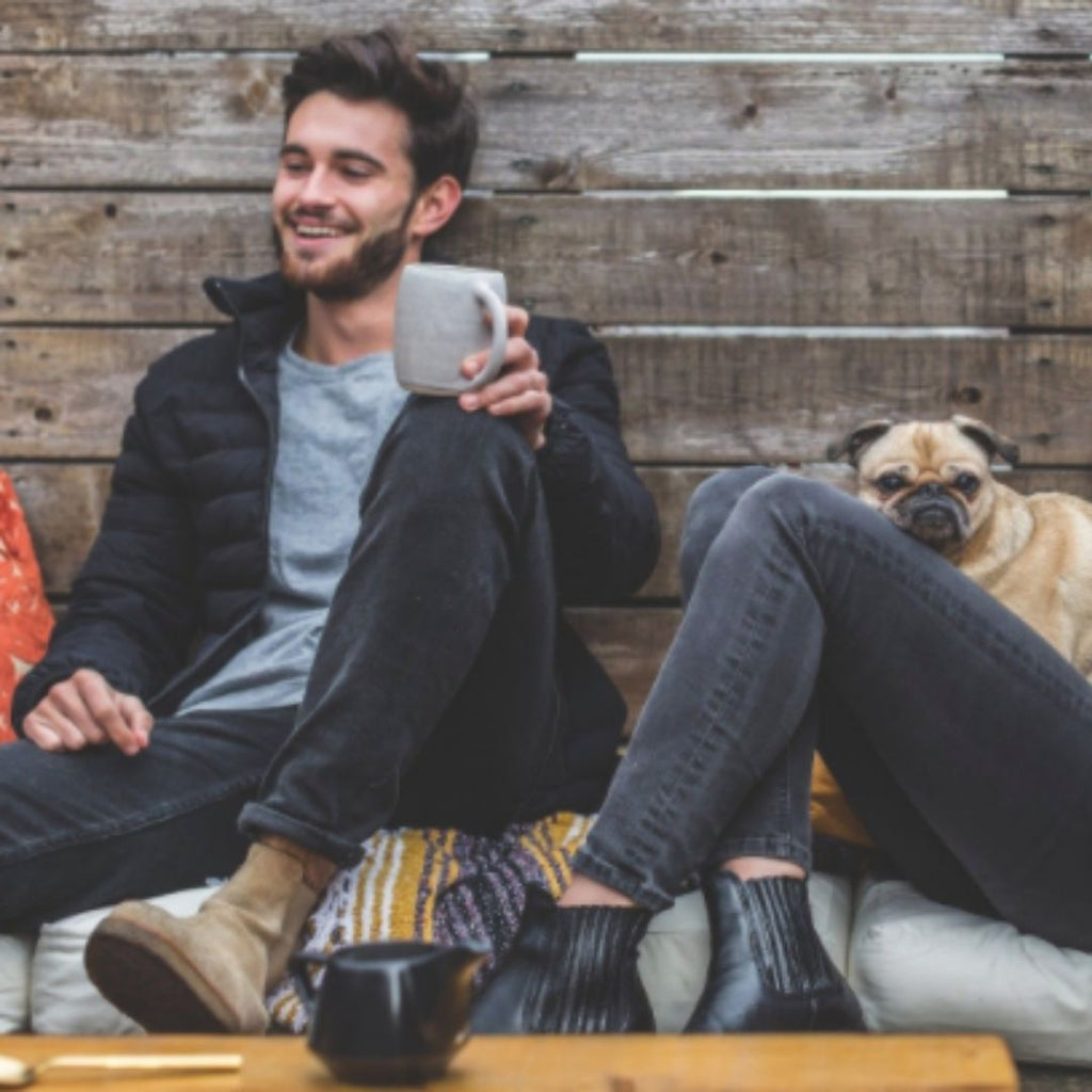 How To Rekindle Your Relationship During Corona Virus Lockdown