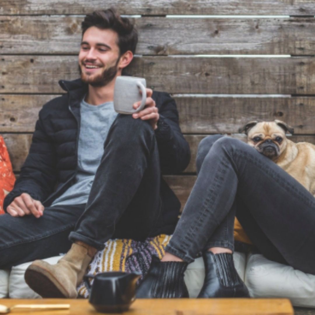 How To Rekindle Your Relationship During Corona Virus Lockdown
