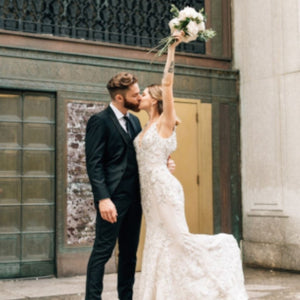 How To Say “I Do” In Style Without Having To Overspend