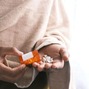 How To Spot The Early Signs Of Drug Addiction