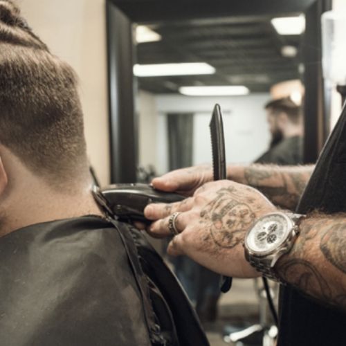 How To Use A Hair Clipper Like a Pro