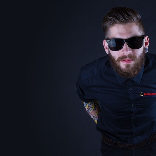 How To Use Beard Oil?