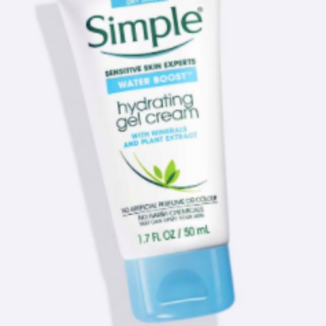 How a Simple Moisturizer Benefits You?