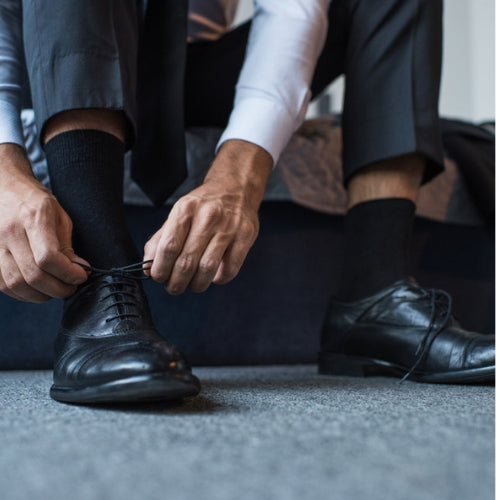 The Best Mens Leather Shoe Can Gain You the High Esteem