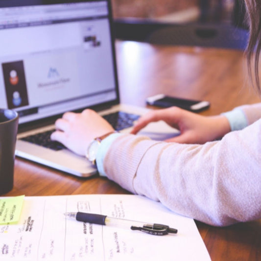 How to Boost Your Laptop’s Speed for Typing the Assignment Faster?