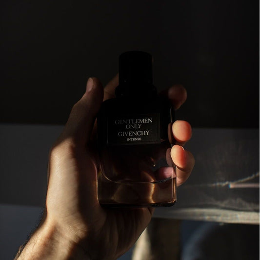 How to Choose the Right Perfume for Men