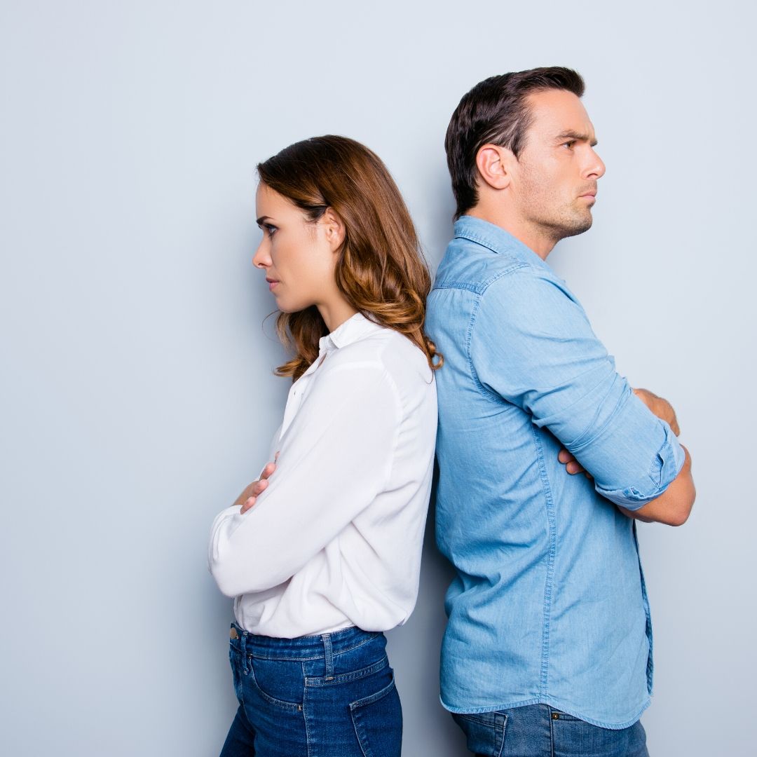 How to Cope with Divorce after Infidelity