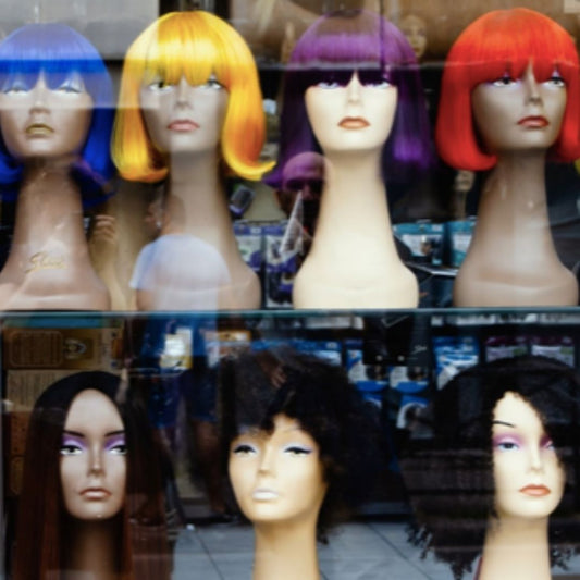 How to Create the Most Presentable Hairstyles with a Wig