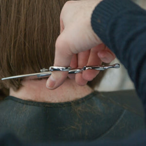 How to Cut Your Own Hair During the COVID-19 Pandemic