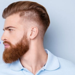 How to Fade a Beard like a Pro