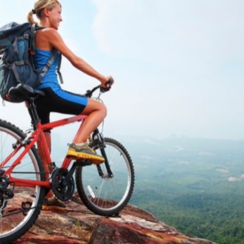 How to Find a Bike for Short People?