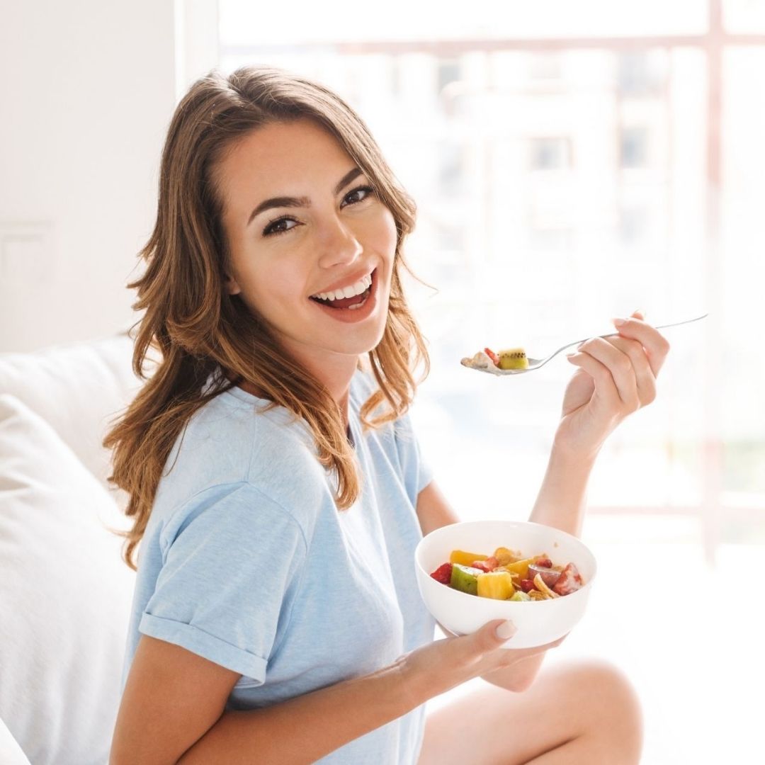 How to Gain a Healthier and Stylish You