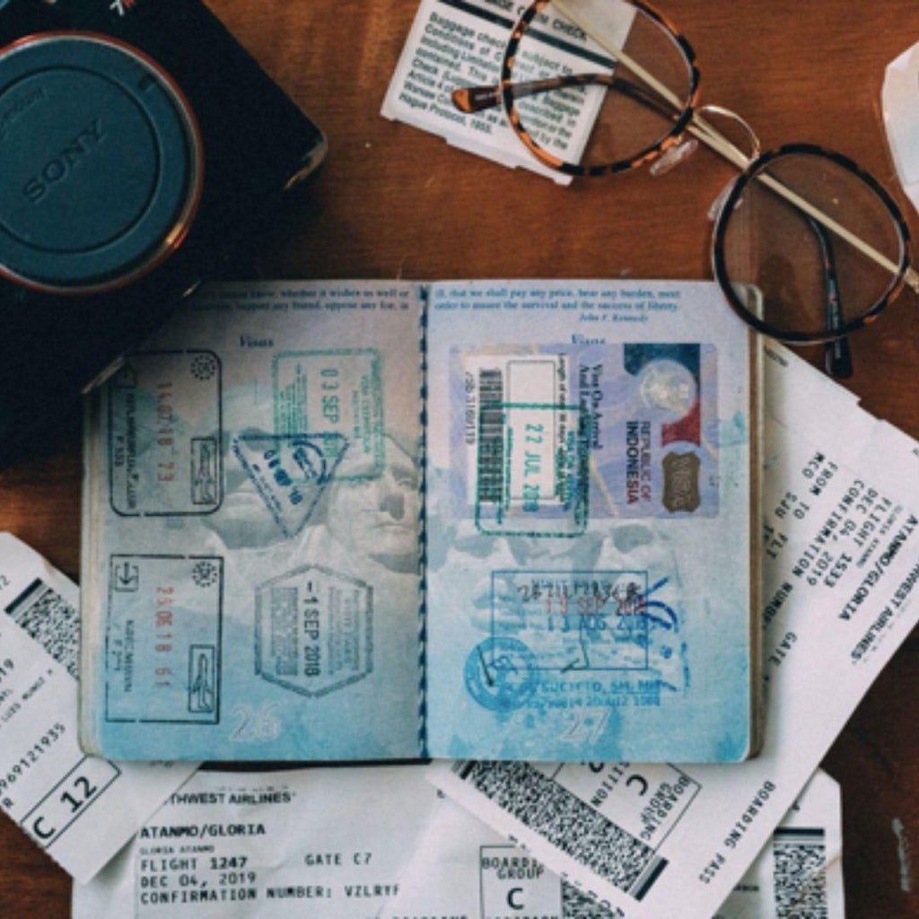 How to Get a Student Visa in the U.S. in 2021-2022