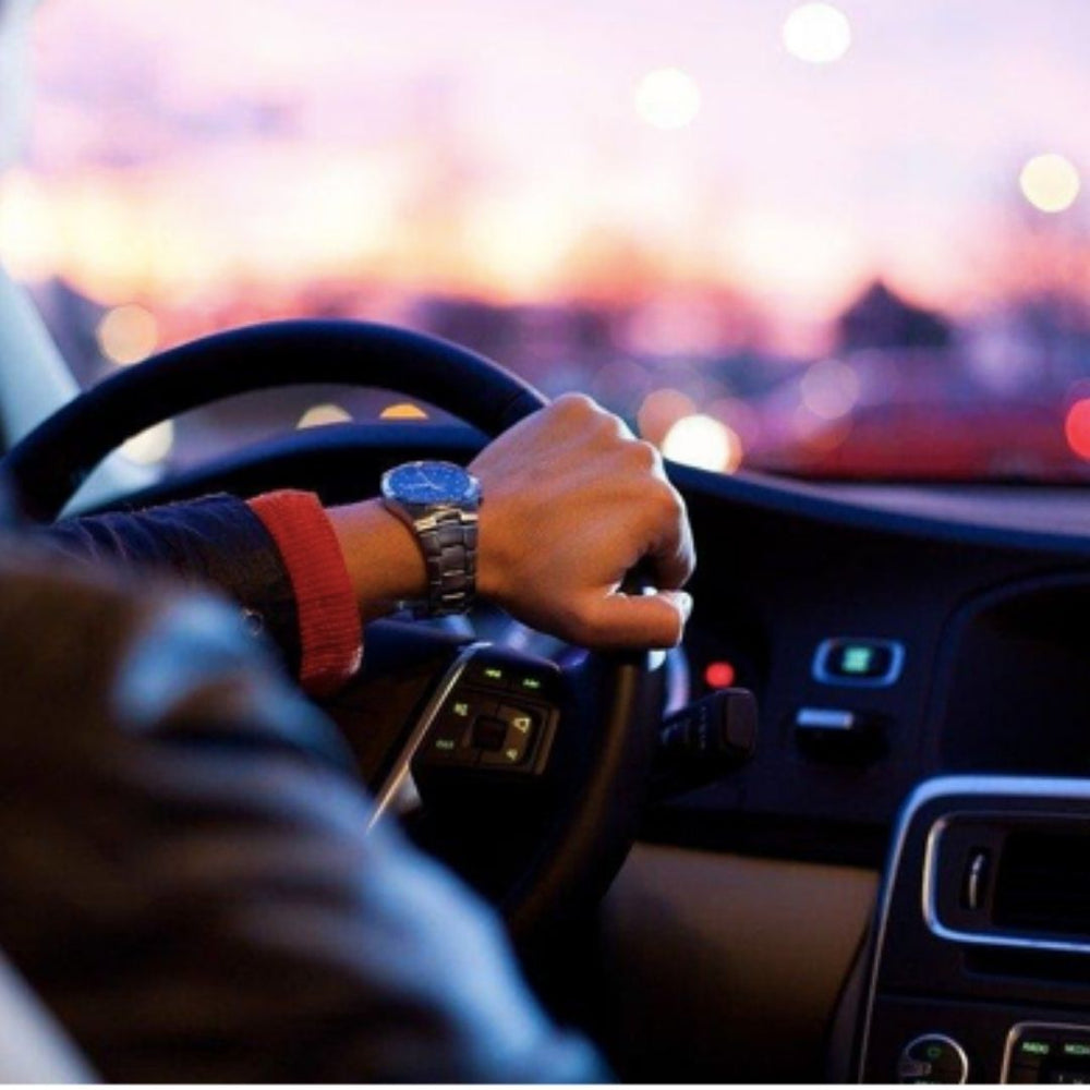 How to Have More Fun on Your Road Trip with Friends