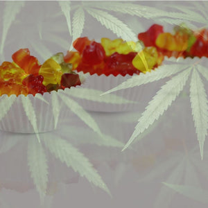 How to Manage Pain with CBD Gummies?