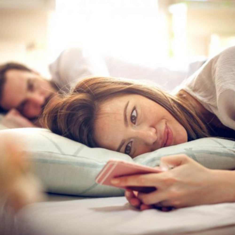 Finding Your Spouse on Dating Sites