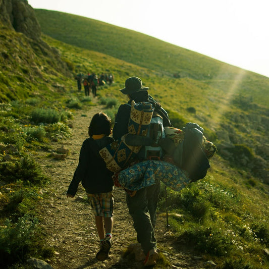 How to Pack for a Nepal Trek