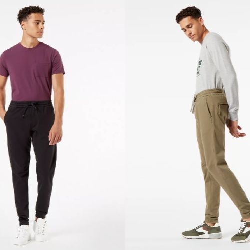 Men’s Trouser Styles: How to Pair Pants Perfectly