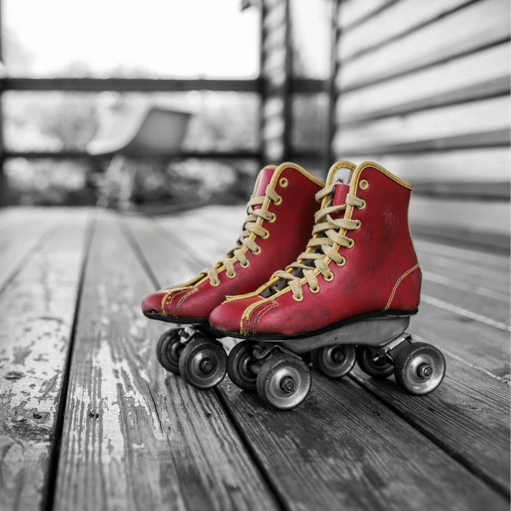 How to Pick a Great Pair of Skates?