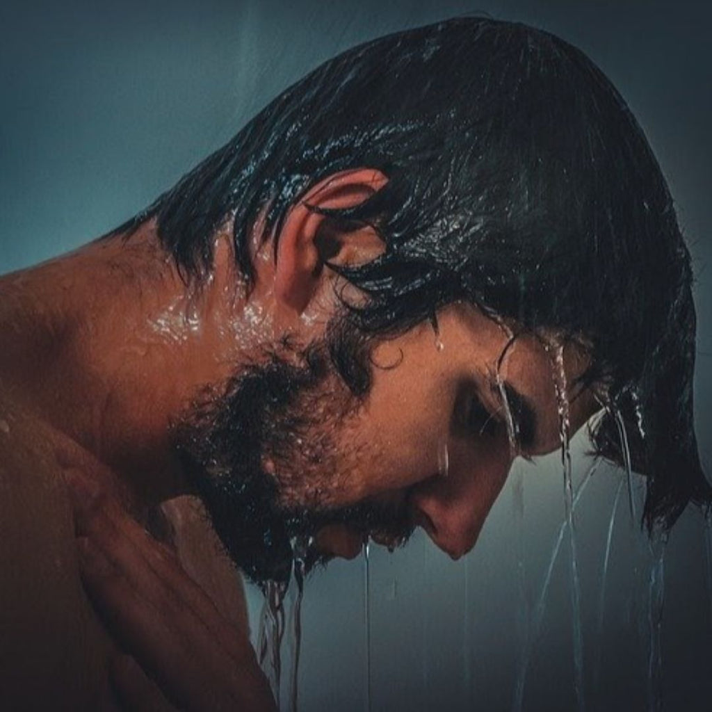 How to Prevent Hair Fall in Men: 6 Useful Tricks