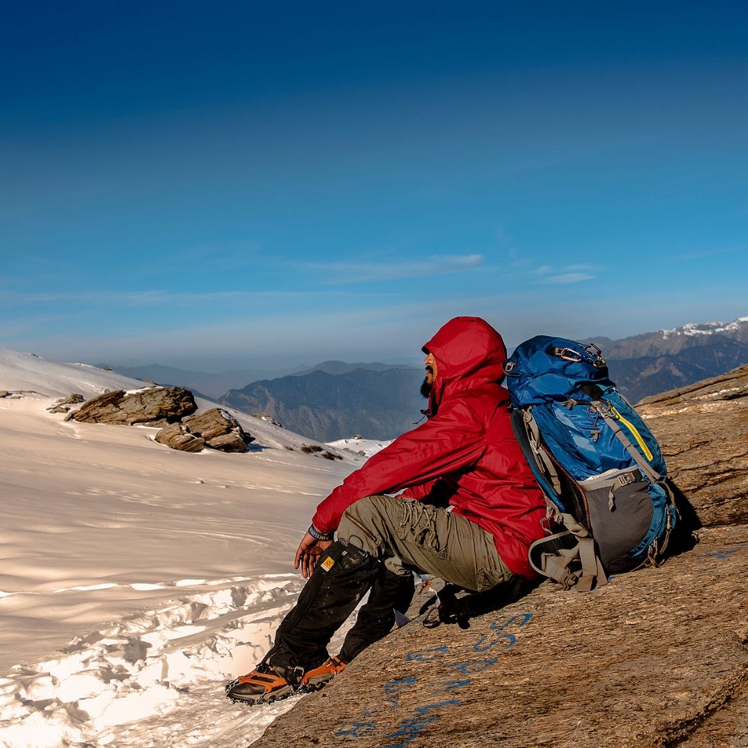 How to Stay Stylish During an Outdoor Adventure!