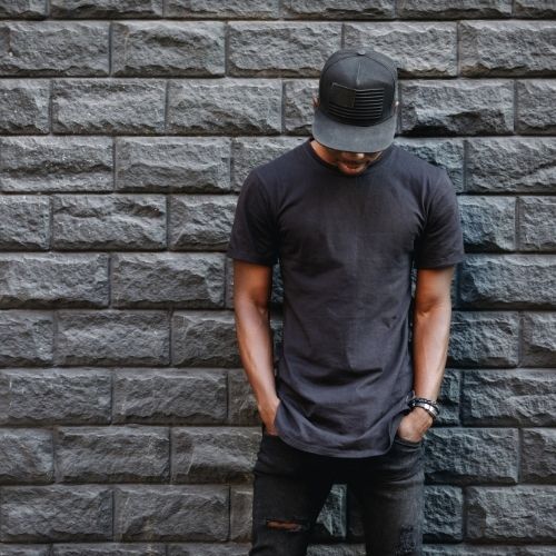 How to Style a T-Shirt: The Complete Guide for Men