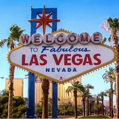 How to Travel with Style in Las Vegas