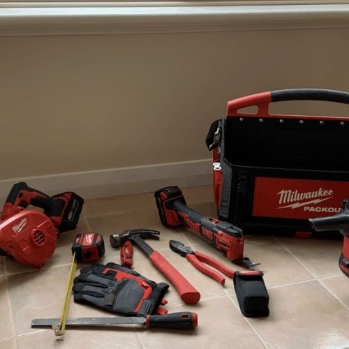 How to Upgrade Your Home By Skirting Boards Installation Perth