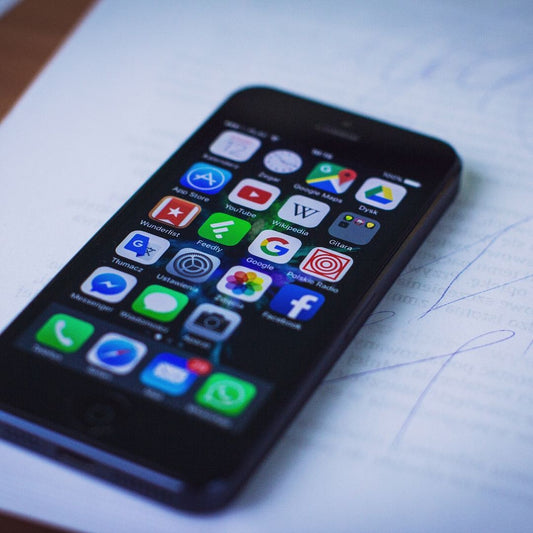 How to Use the Health App on Your iPhone to Track Your Fitness
