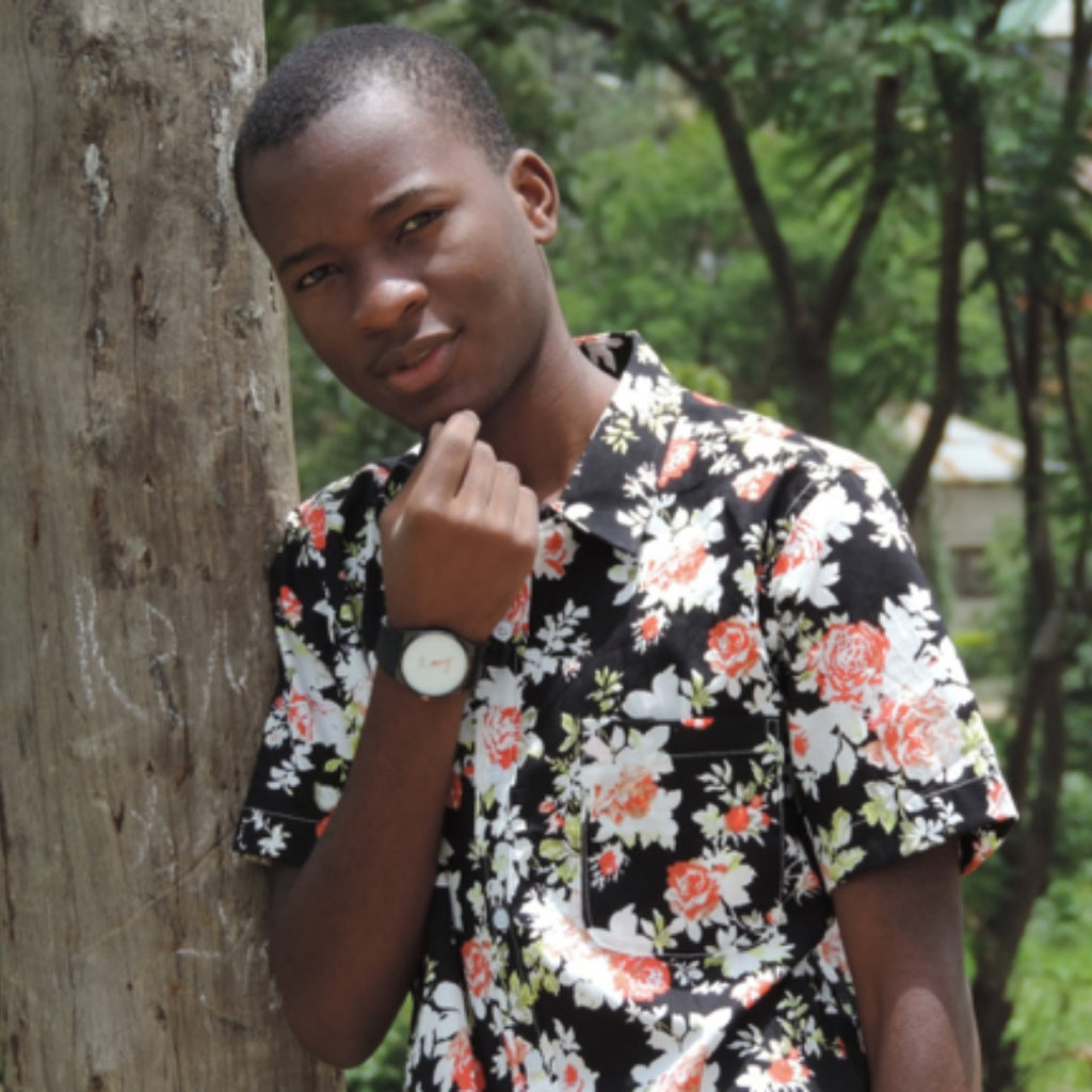 How to Wear a Floral Shirt (And Not Look Like a Tacky Tourist)