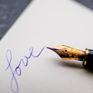 How to Write a Love Letter - 6 Tips for Men