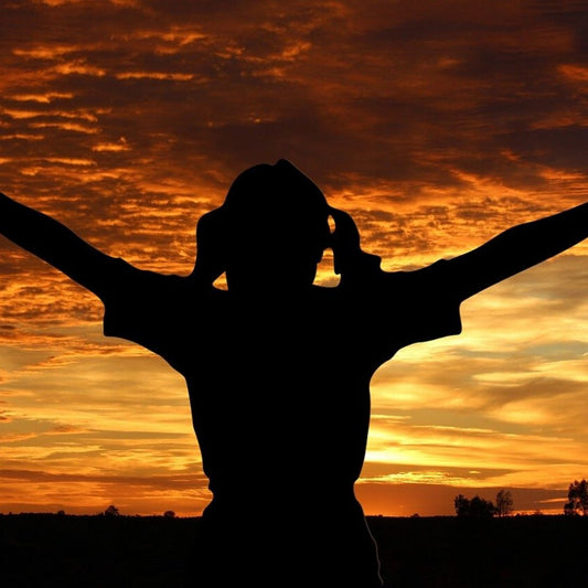How to lead a Blissful Life? 8 Simple Rules!!!