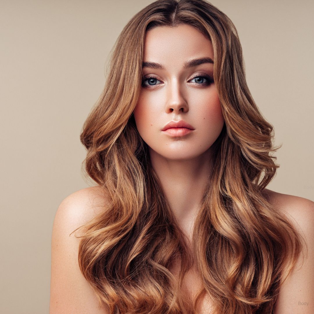 Human Hair Wig