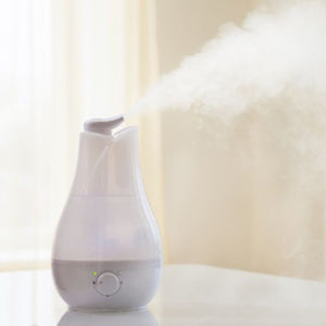 The Differences Between Humidifiers and Dehumidifiers