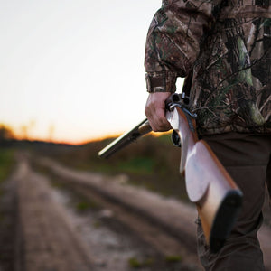 5 Ultimate Tips for First-Time Hunters