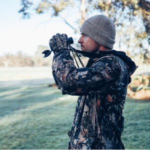 Beyond Camo: Explaining How Wardrobe Plays a Key Role in a Successful Hunt