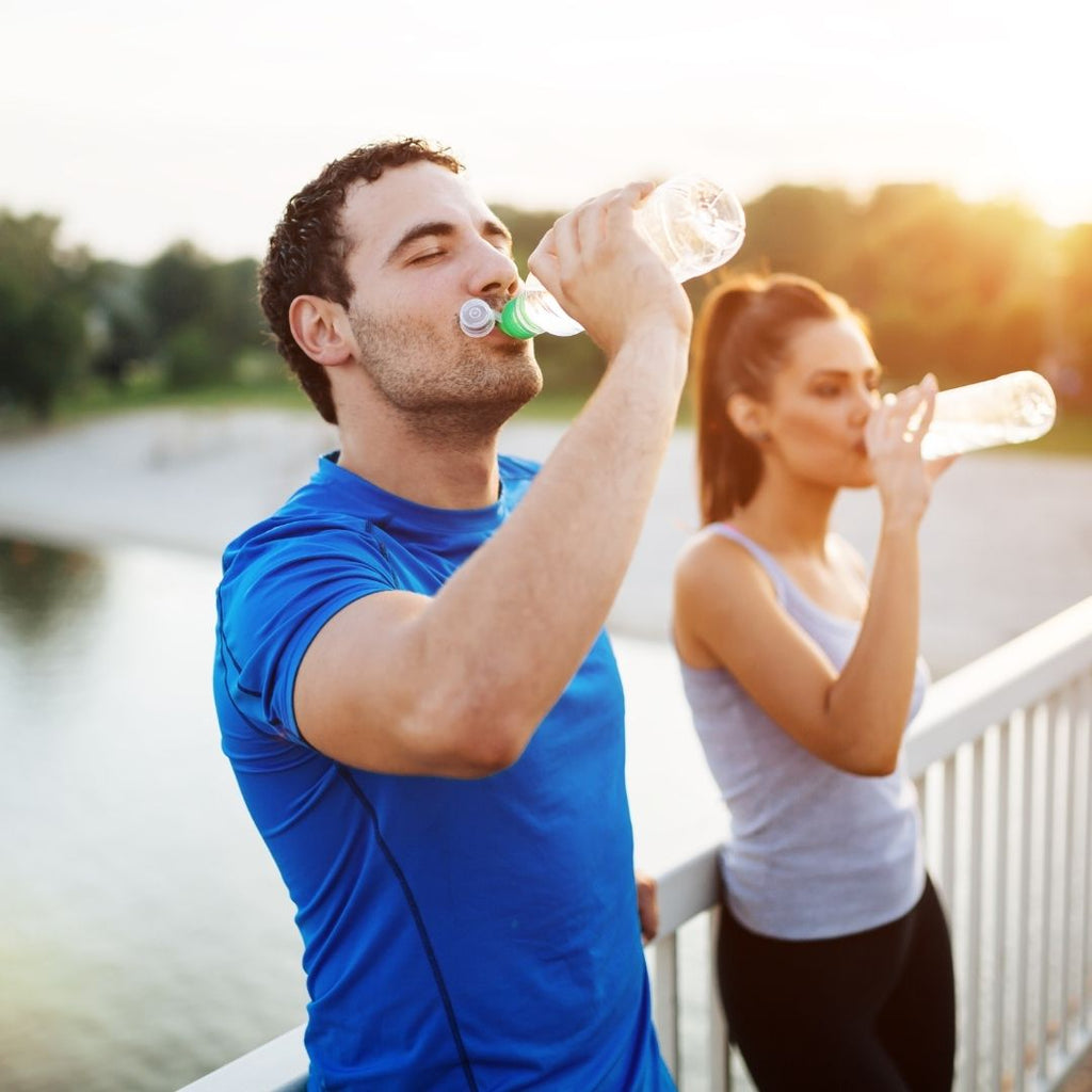 Hydration for Triathletes: A Guide for Beginners