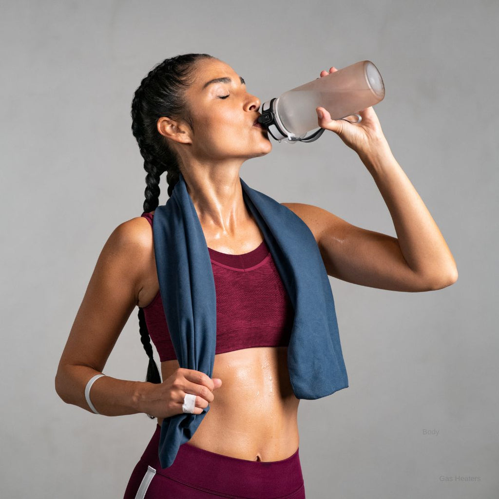 The Growing Popularity of Hydrogen Water in Fitness Communities