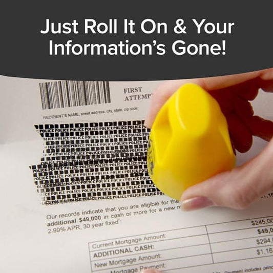 How to Use the ID Police Effectively