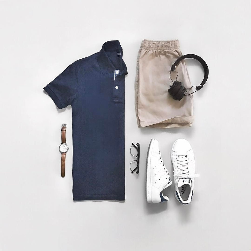Coolest Outfit Grids From Our Instagram