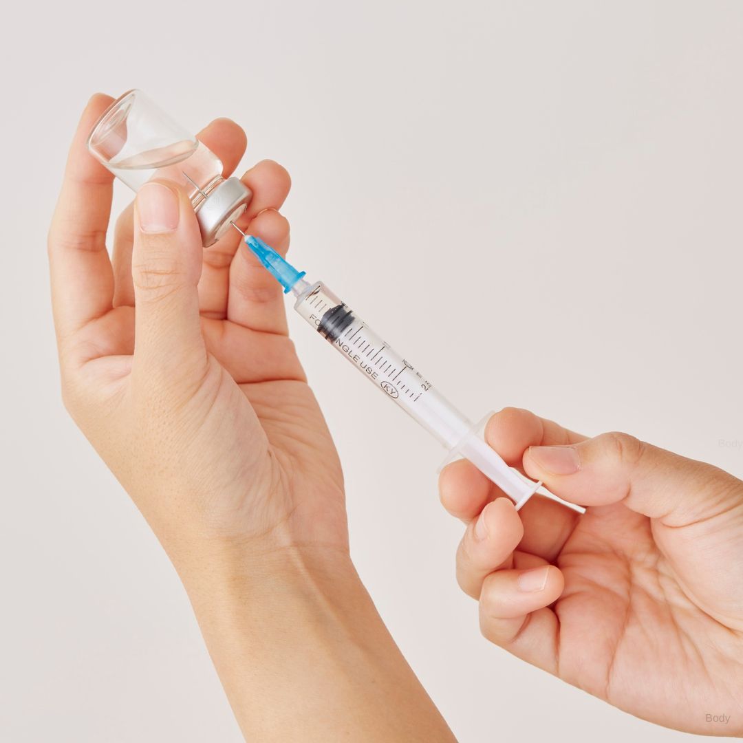  IVF Treatment