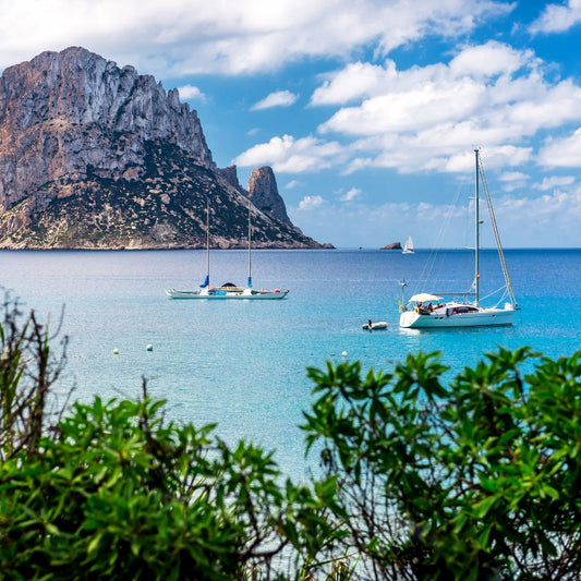 Ibiza Boat Rental