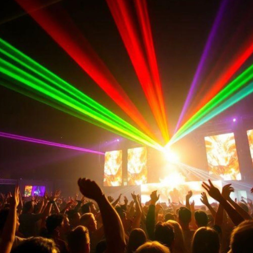 Ibiza Night Out