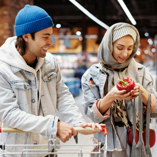 Imported Food Ingredients