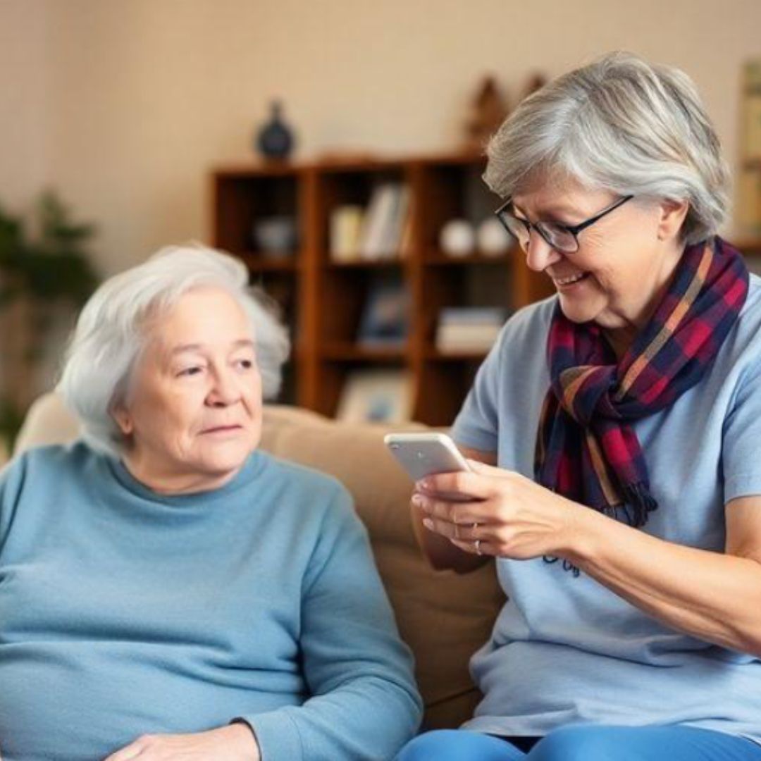 In-Home Support