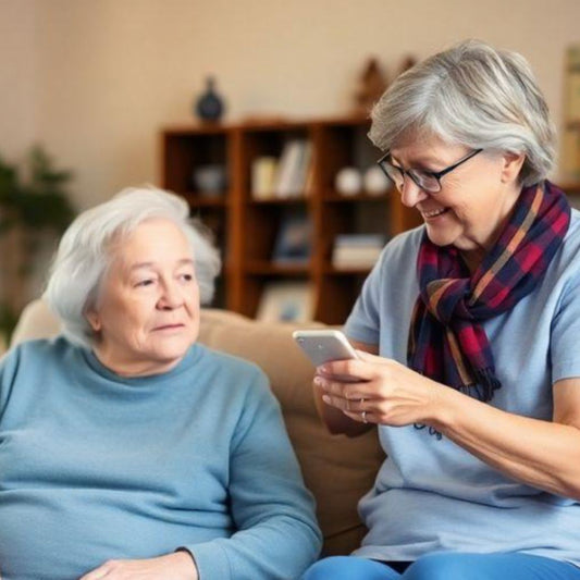 In-Home Support