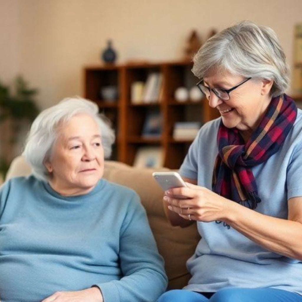 In-Home Support