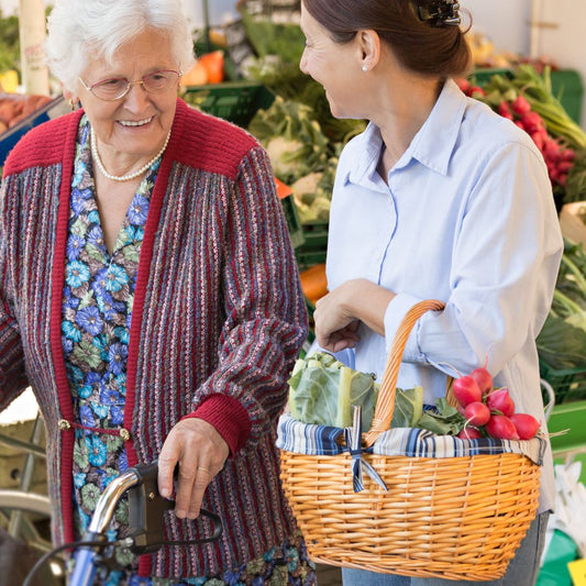 Independent Living