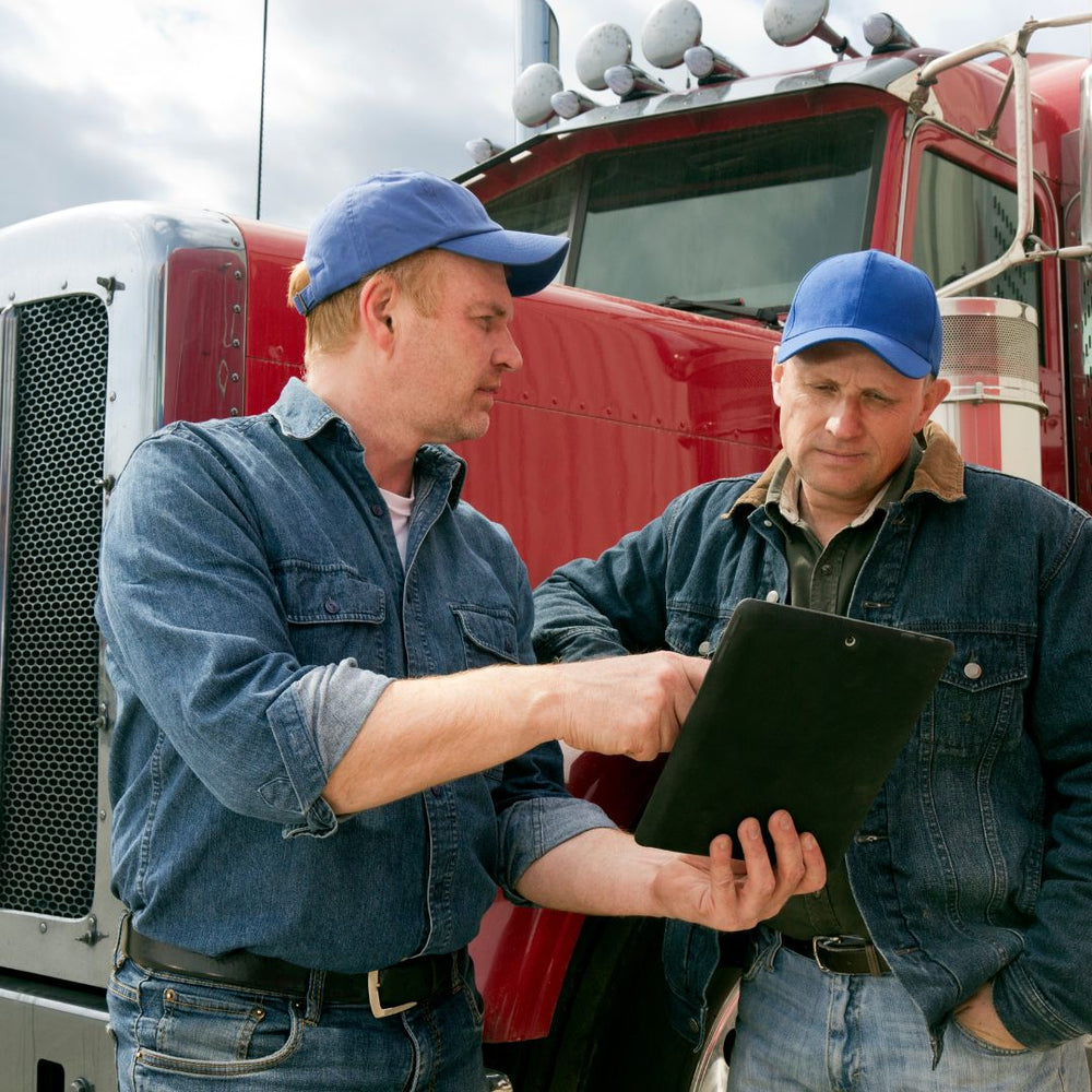 Choosing the Right Industrial Tablet for Warehouse Management
