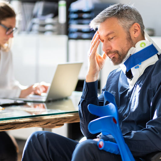 Injury Cases